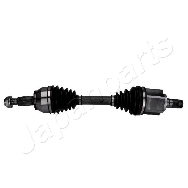 RANGE ROVER EVOQUE ÖN AKS KOMPLE SOL LR024758 RANGE ROVER EVOQUE için ön aks komple sol parçası